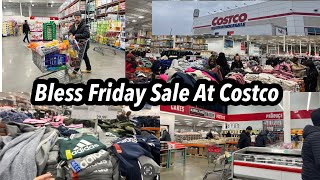 Great Deals At Costco  Costco Grocery Vlog  Cheapest Grocery Store In Canada 🇨🇦 [upl. by Benoit]