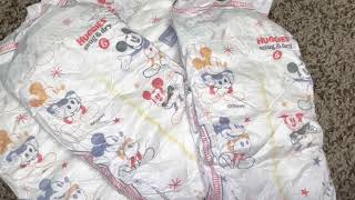 Huggies Snug amp Dry Diapers [upl. by Dannica]