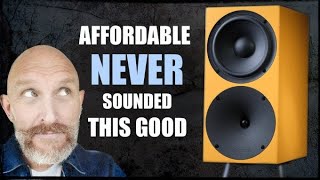 EXCLUSIVE Buchardt P300 Speaker Review Affordable Instruments of Sound Plus VS the S400 II [upl. by Ogram]