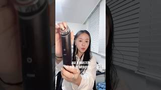 L’appareil qui a changé ma peau  korea skincare seoulkorea coreedusud kpop [upl. by Lemra]