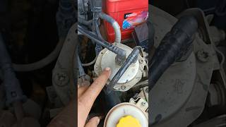 Diesel car missing problem shorts faizancarmotive car [upl. by Barbee]