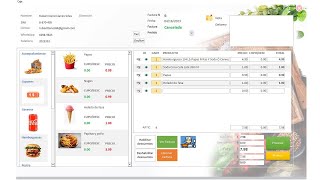 Software para restaurantes gratis [upl. by Bryant834]