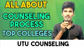 UTTARAKHAND BTECH COUNSELING PROCESS  FULL INFORMATION [upl. by Heeley]