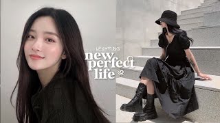 ⚠︎︎ YN’s “new perfect life”  change your life immediately   subliminal [upl. by Maloy]