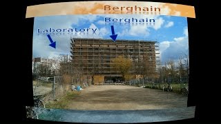 How to Get into Berghain and Laboratory [upl. by Assirek]