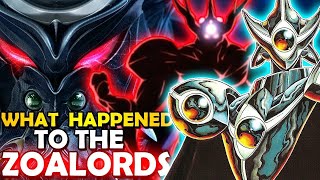 Guyver Lore  What happened to the Zoalords Who is Apollon Finale Battle Manga Explained [upl. by Belayneh]