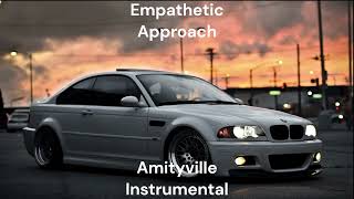 Empathetic Approach  Amityville instrumental demo [upl. by Acquah482]