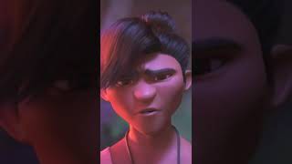 the CROODS 2 a new age h animation best scenes [upl. by Haff]