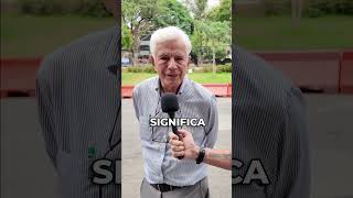 Entrevista com Cirurgião aposentado 🏥 👴🏼 entrevista médico cirurgia medicina aposentado [upl. by Grimbly]