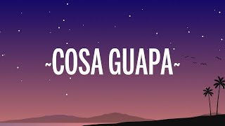 1 HORA 🕐  Rauw Alejandro  Cosa Guapa LetraLyrics [upl. by Leveroni]