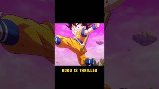 Dragon Ball Daima Episode 3 Explained [upl. by Trainor]