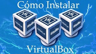 Cómo Instalar VirtualBox en Windows 10 ✔ [upl. by Kit]