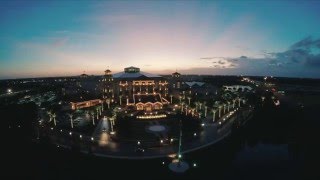 Gaylord Palms Aerial Clip [upl. by Vivl]