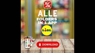 Alle folders in 1 app bij AlleFolders [upl. by Cornela]