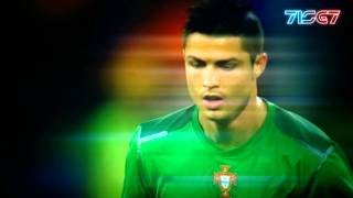 Cristiano Ronaldo  Love Has Gone  COOP ft 7iSG7  HD [upl. by Yerrok]