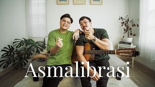 Soegi Bornean  Asmalibrasi eclat cover [upl. by Jasmin]