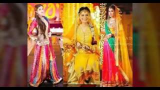 Mehndi Ki Khushboo se lyrics [upl. by Anana]