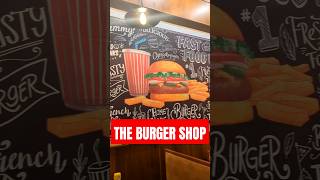 A HABANERO CHEESEBURGER iowa burger foodreview food delicious spicy [upl. by Aikyn148]