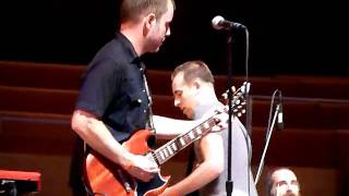 Ted Leo and the Pharmacists  Squeaky Fingers [upl. by Ahsikin]