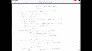 MRCP PACES CARDIOLOGY STATION MR [upl. by Uriisa]