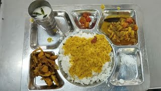 Canteen TATA Steel canteenbusiness tatasteel tatamotors jamshedpur streetfood foodie food [upl. by Amuwkuhc]