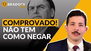 KIM PAIM sobre o MOTIVO de BOLSONARO PERDER as ELEIÇÕES [upl. by Ahsitul557]