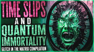 Uncover the Unexplained 66 MindBlowing Time Slip amp Quantum Immortality Tales [upl. by Bronson]