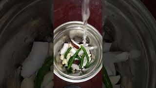 tasty bedam aur nariyal ki chatni recipe viral video viral video food recipe cooking [upl. by Season218]