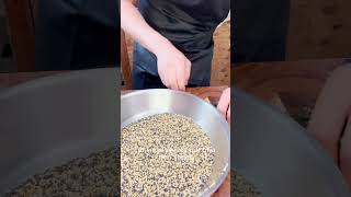 Furikake Seasoning recipe cooking fypシ゚viral fyp japanesefood [upl. by Rosella]