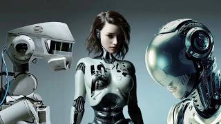 Mastering Differences Robots Androids Cyborgs [upl. by Odnalro]