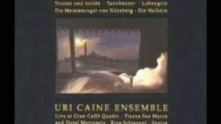 Liebestod  Uri Caine Ensemble [upl. by Wahs]