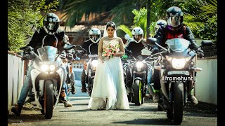 A New Generation Kerala Hindu Wedding [upl. by Drud]