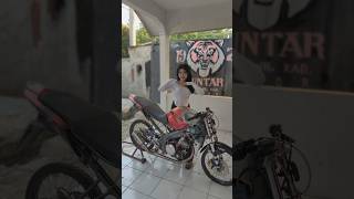 SMLHD  vixion yerex 220cc fullspek vixionmodifikasi yerex mxking viral trend fyp [upl. by Idas]