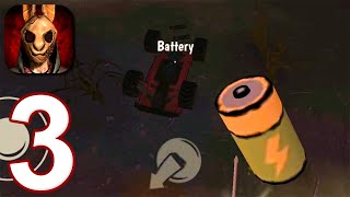 Horror Tale 1 Kidnapper How To Find Battery [upl. by Compton]