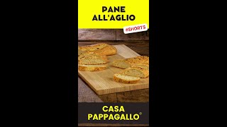 Pane all’aglio shorts [upl. by Dewar577]