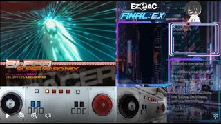 EZ2AC 10K Bleed 14 S 934 [upl. by Bailie577]