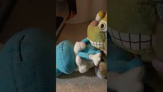 Froakie got Crazy [upl. by Alastair]