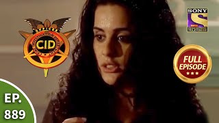 CID  सीआईडी  Ep 889  Abhijeets Crazy Addict  Full Episode [upl. by Owens375]