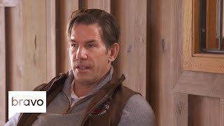 Southern Charm Ashley Questions Her Own Intentions With Thomas S5 E13  After Show  Bravo [upl. by Xad863]