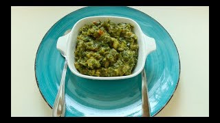 ማማዬ Ethiopian Food quotHow to Make Kurkufaquot የኩርኩፋ አሰራር [upl. by Aylmar363]