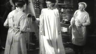 The Bride Of Frankenstein Trailer 1935 [upl. by Hoang872]