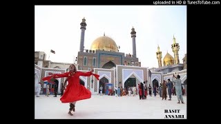 QALANDAR LAAL LAAL NEW QAWWALI  NAAT 2018 EXCLUSIVE [upl. by Zile]