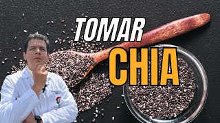 como tomar la chia Dr javier E Moreno [upl. by Vanzant799]