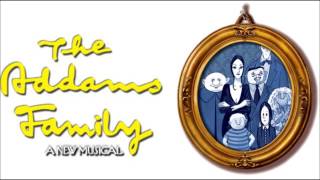 Pulled  The Addams Family [upl. by Lulita]