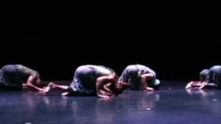 White Noise  Vertigo Dance Company [upl. by Januisz]