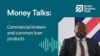 Commerical brokers and common loan products [upl. by Anaoy778]