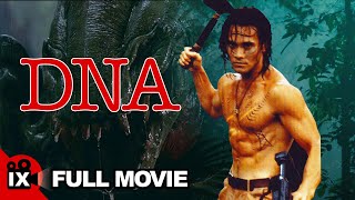 DNA 1996  SCIFI ACTION MOVIE  Mark Dacascos  Jürgen Prochnow  Robin McKee [upl. by Enyr]