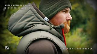 Trakker HexaThermic Clothing from Fishtec [upl. by Stockwell]