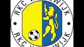 RKC Waalwijk Clublied [upl. by Aseeral484]