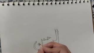 Allah name calligraphy  Arabic Calligraphy calligraphy youtubevideo [upl. by Chang]